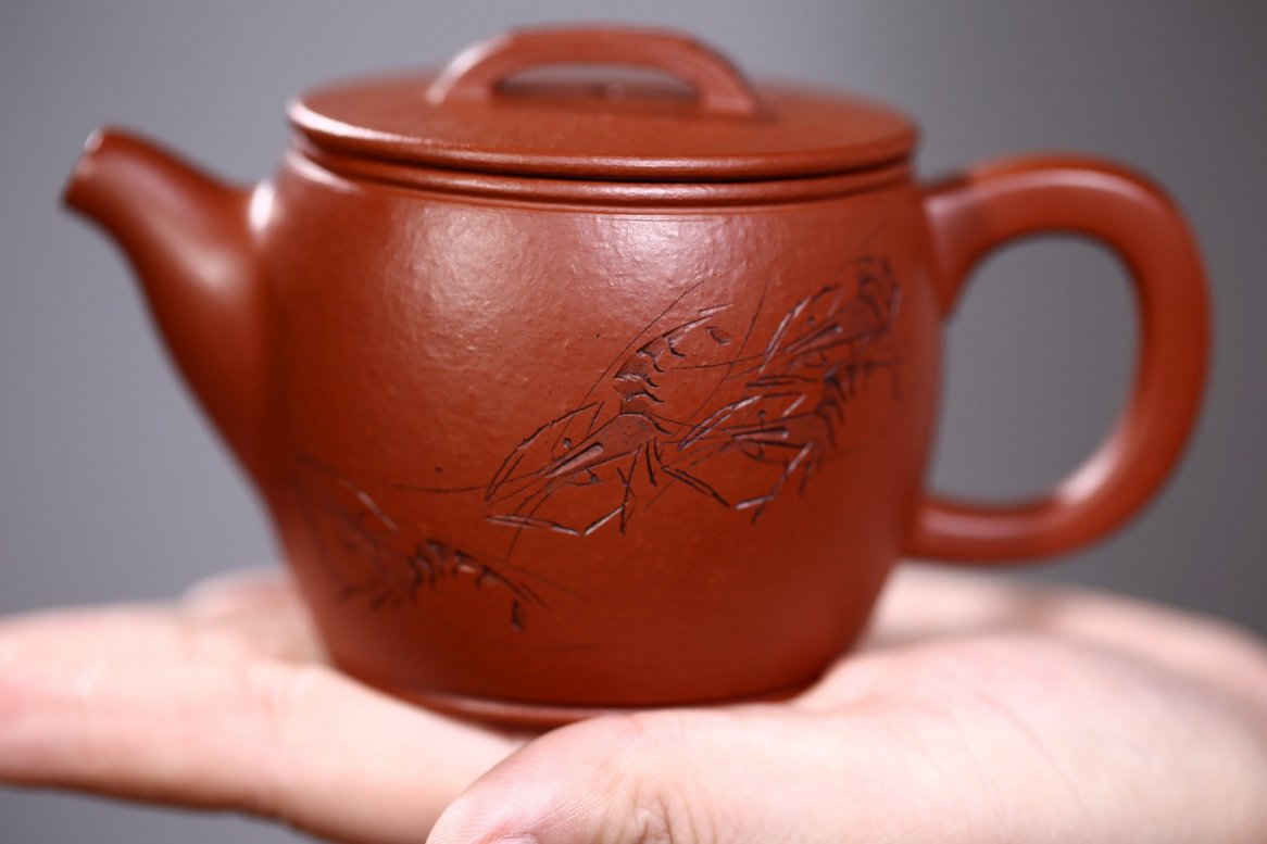 张雪军作品 汉瓦