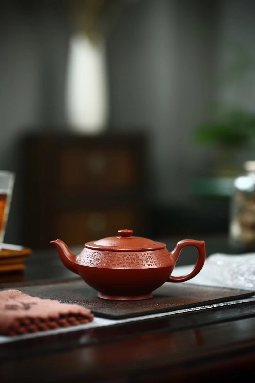 杨军保作品 汉云