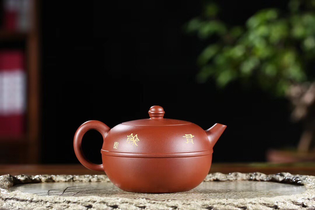 沈洪斌作品 线韵圆珠