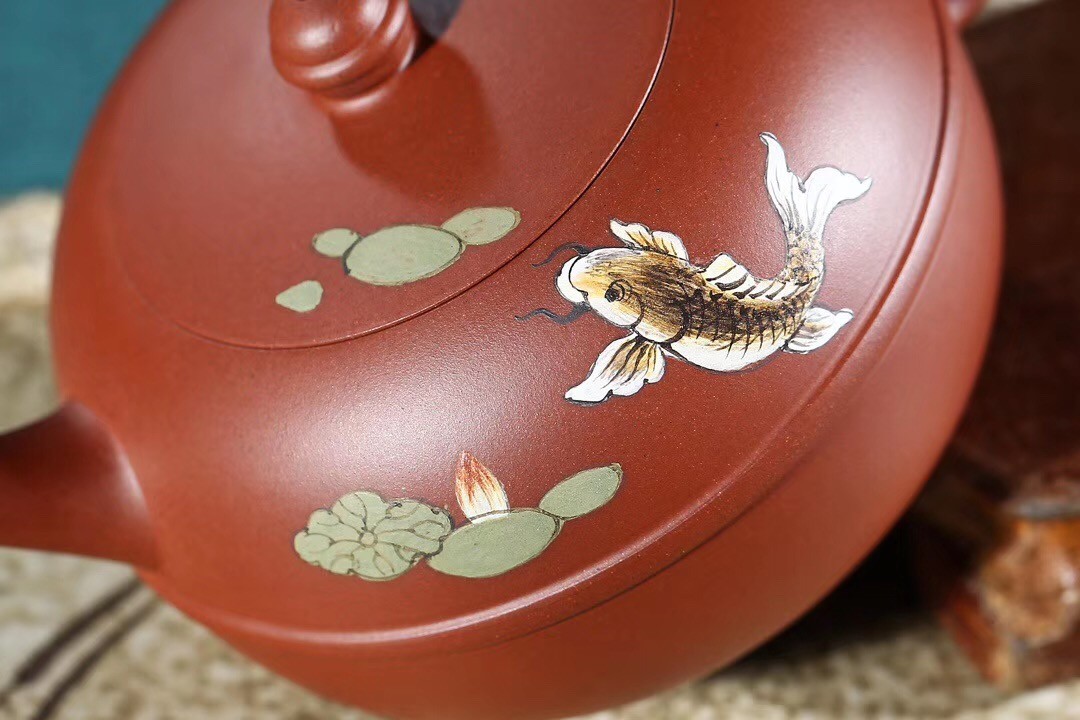 沈洪斌作品 线韵圆珠