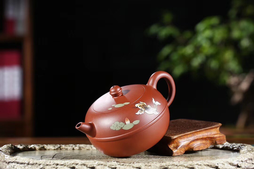 沈洪斌作品 线韵圆珠