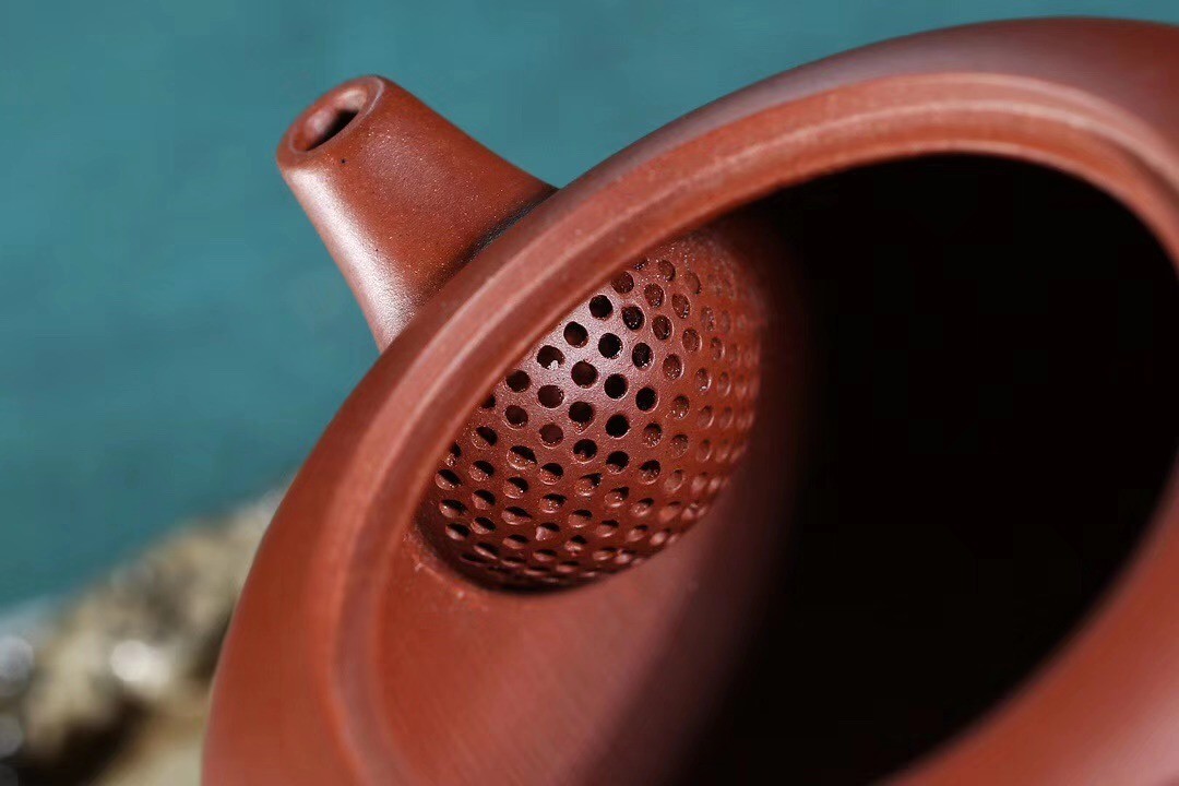 沈洪斌作品 线韵圆珠