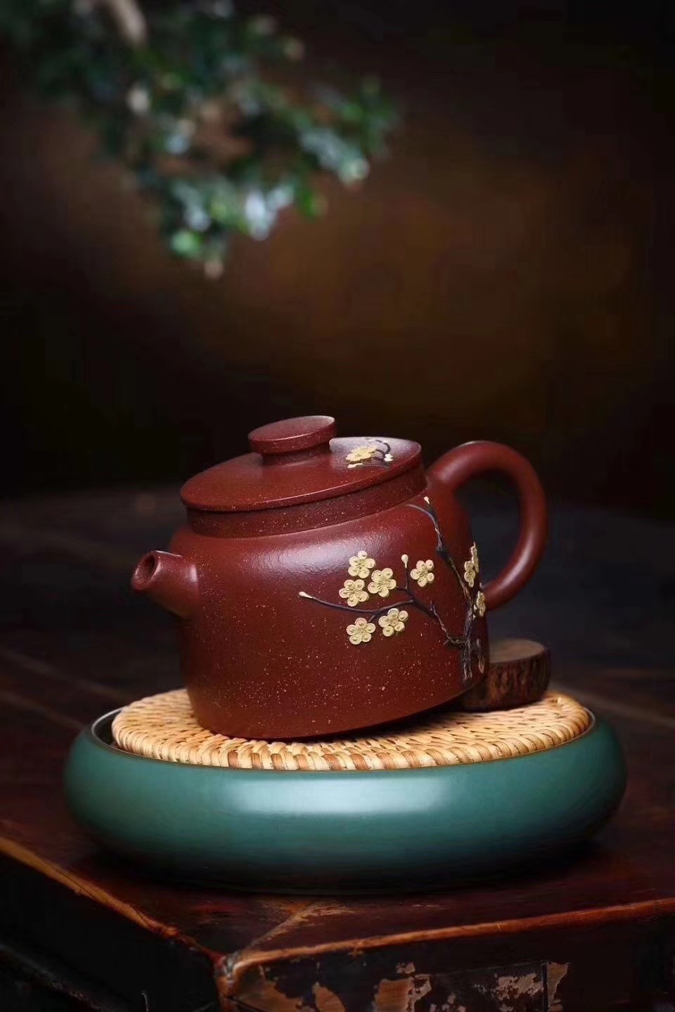 陆利华作品 炮嘴