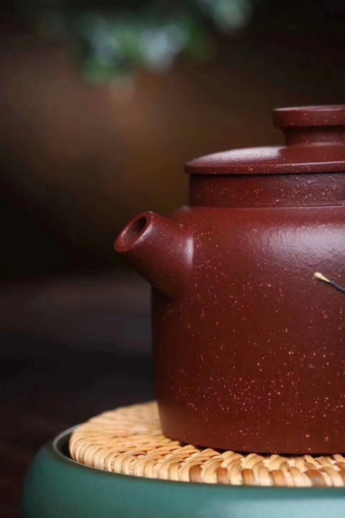 陆利华作品 炮嘴