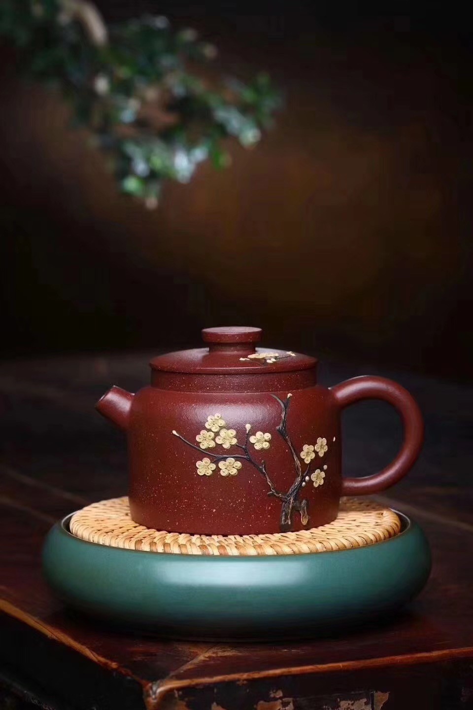 陆利华作品 炮嘴