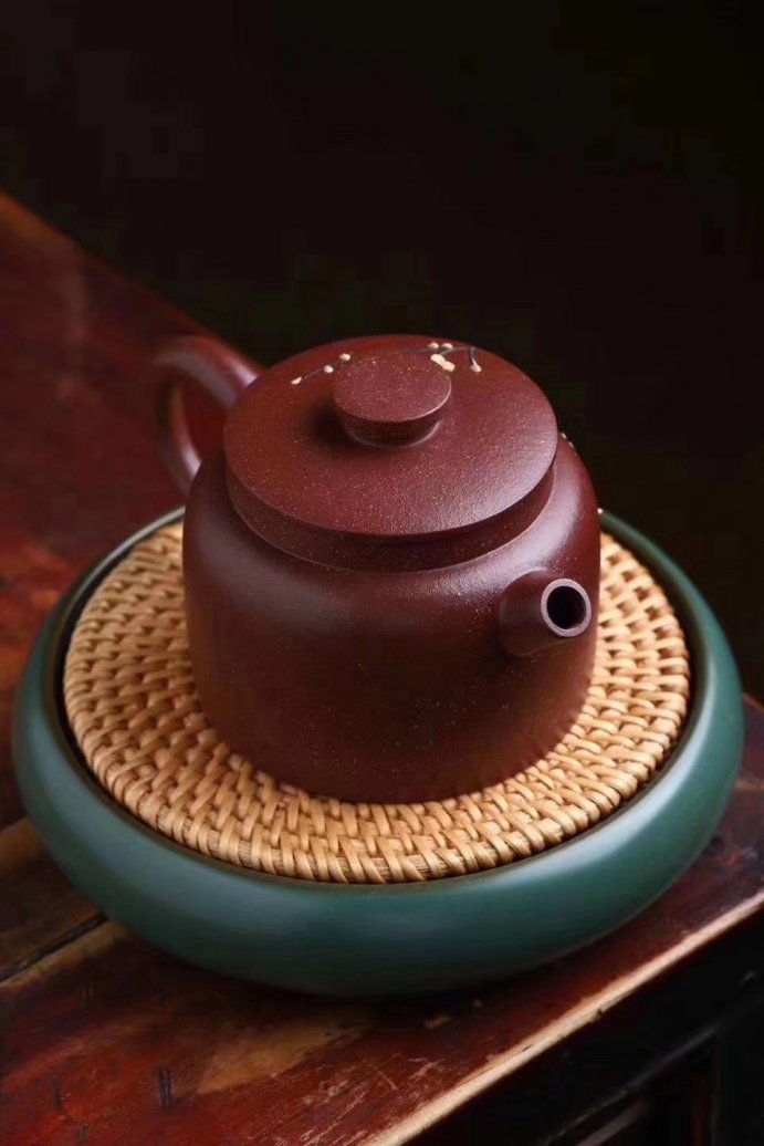 陆利华作品 炮嘴