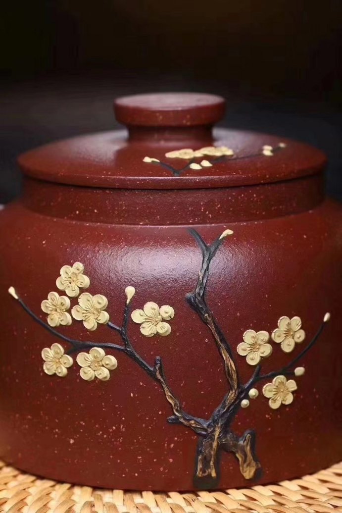 陆利华作品 炮嘴