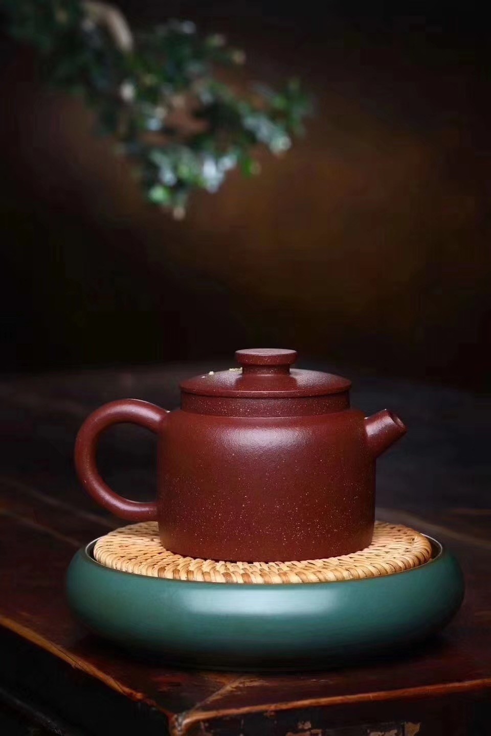 陆利华作品 炮嘴