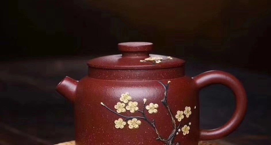 陆利华作品 炮嘴