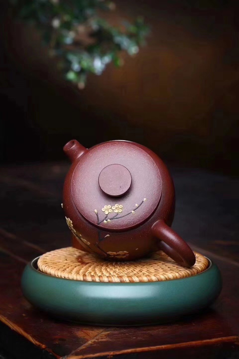 陆利华作品 炮嘴