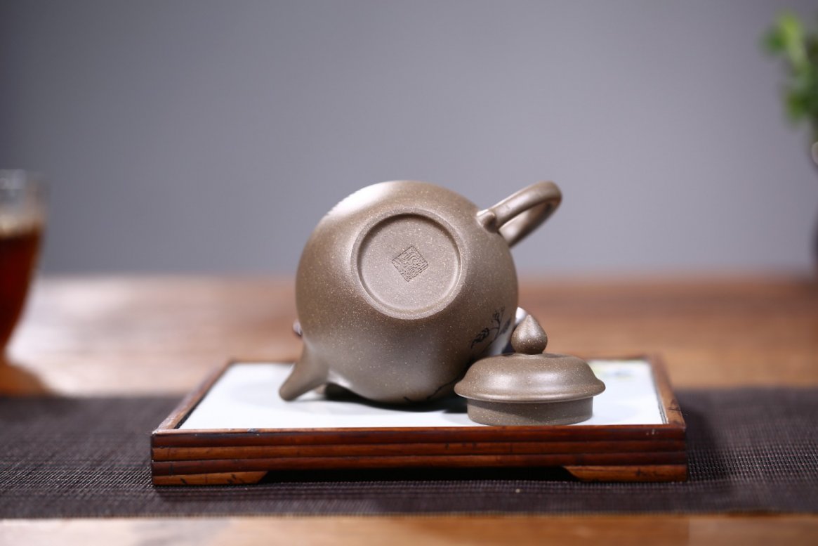 许响新作品 秋水纳福