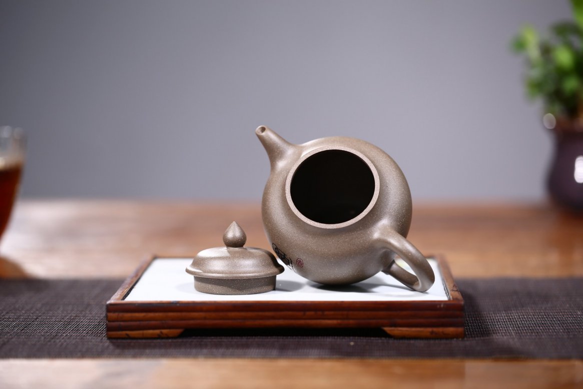 许响新作品 秋水纳福