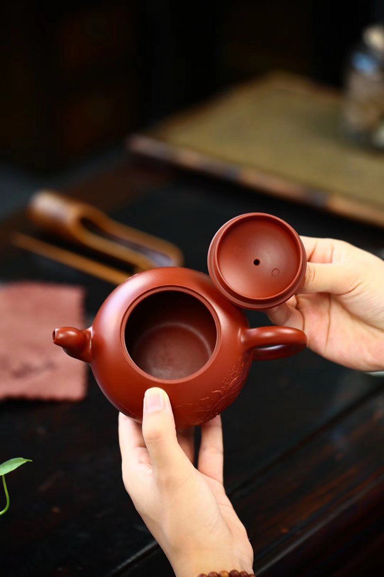 杨军保作品 大圆珠