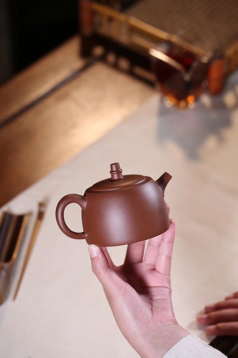 沈洪斌作品 井栏