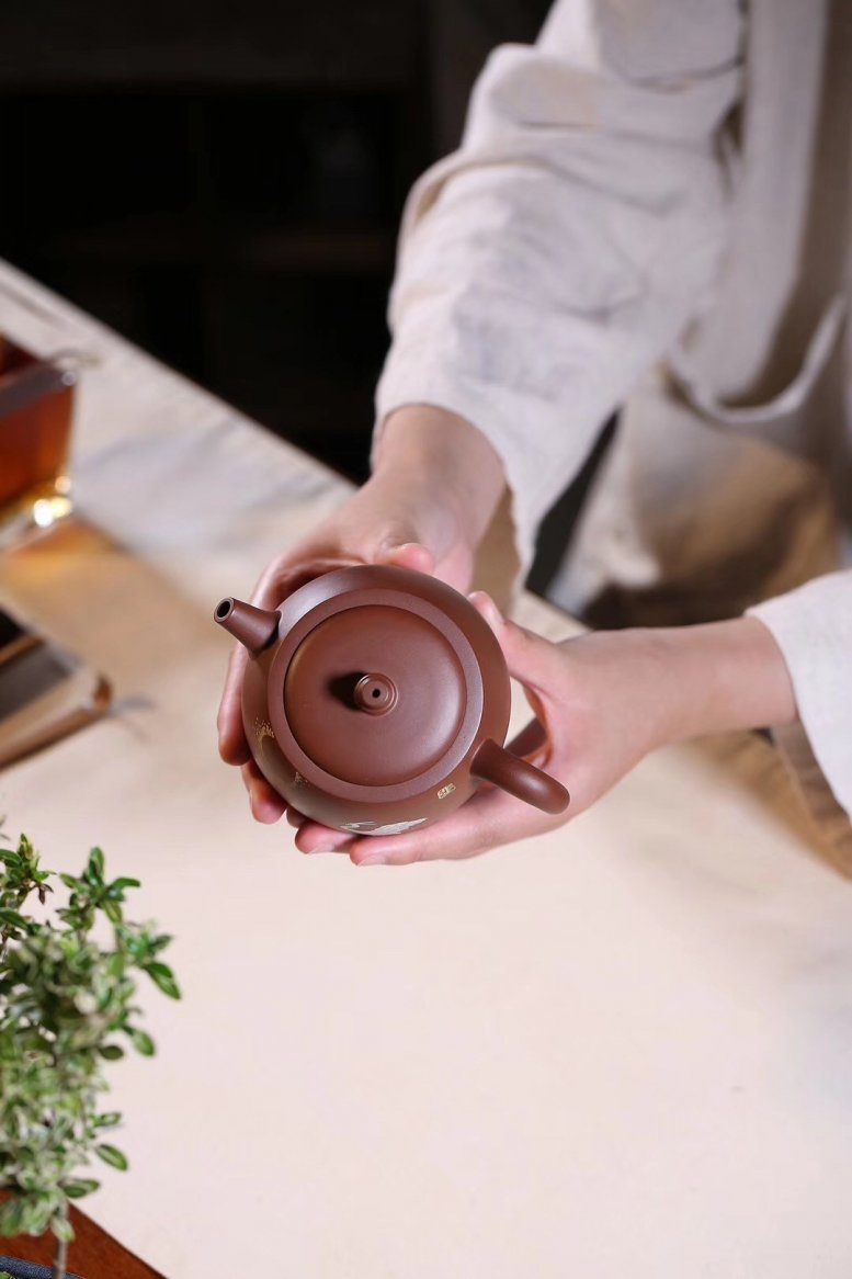 沈洪斌作品 井栏