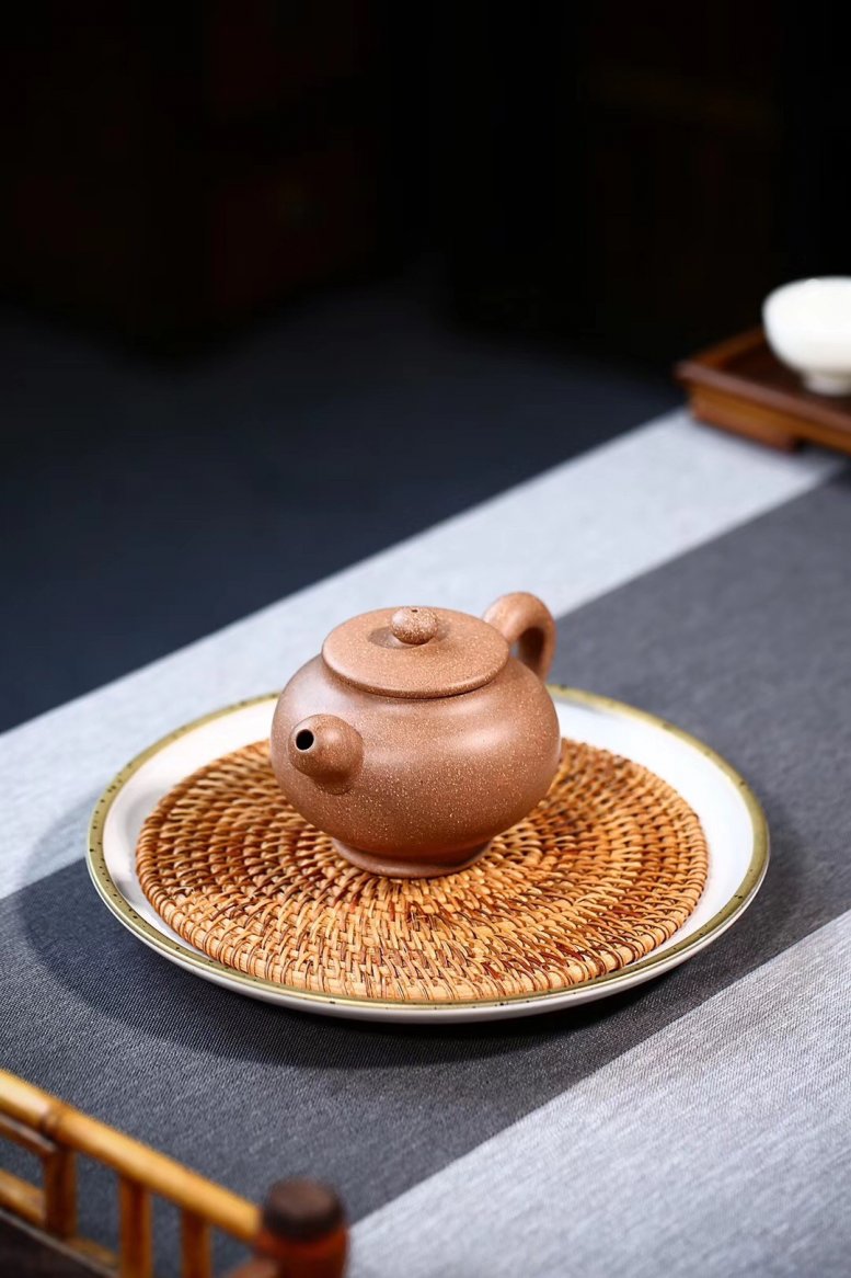 杨鹏作品 玉润
