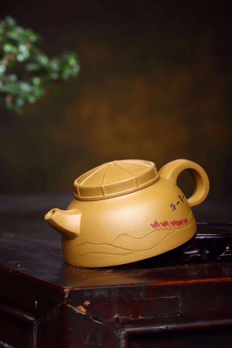 徐六明作品 一带一路