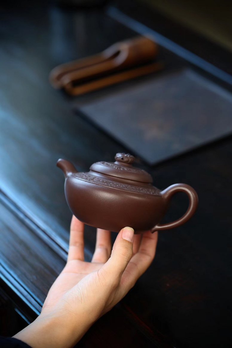 张伟军作品 福禄寿喜