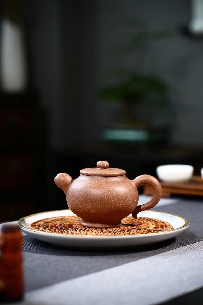 杨鹏作品 玉润