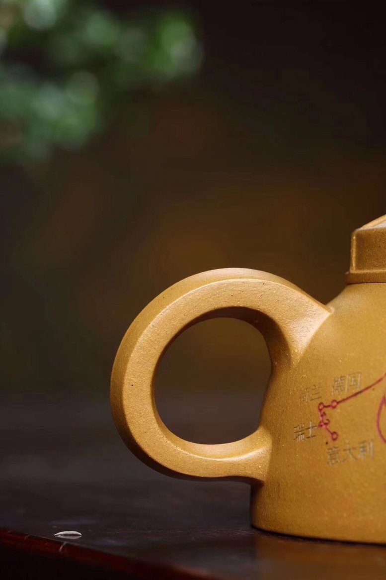 徐六明作品 一带一路
