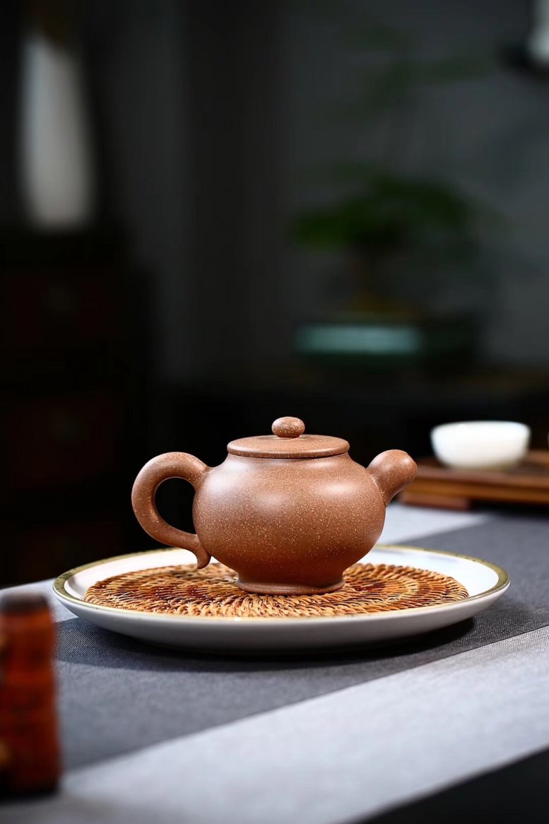 杨鹏作品 玉润