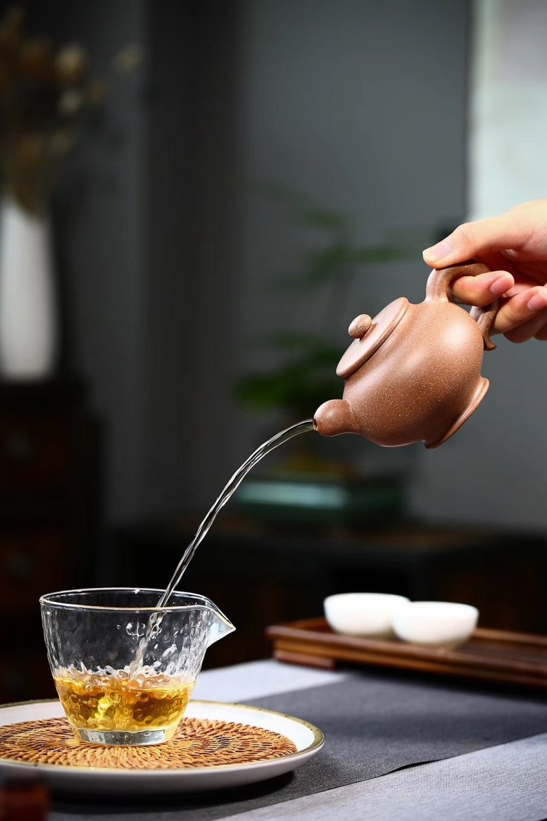 杨鹏作品 玉润