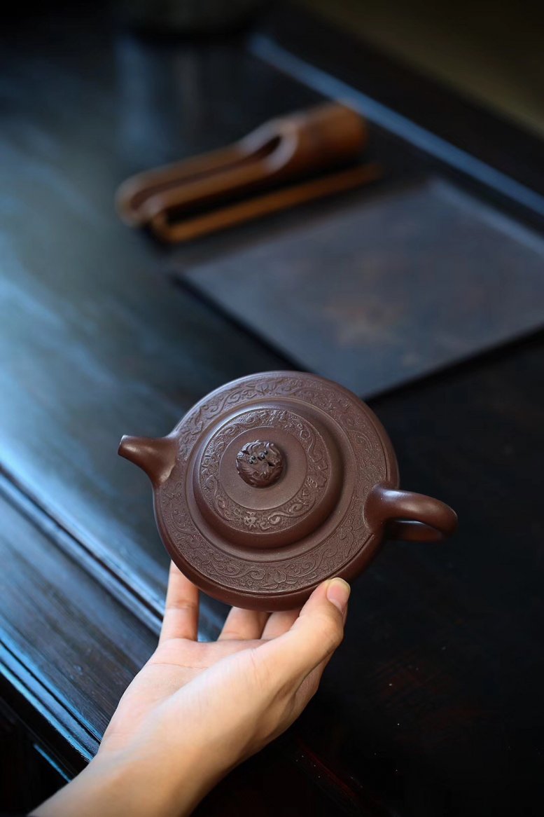张伟军作品 福禄寿喜