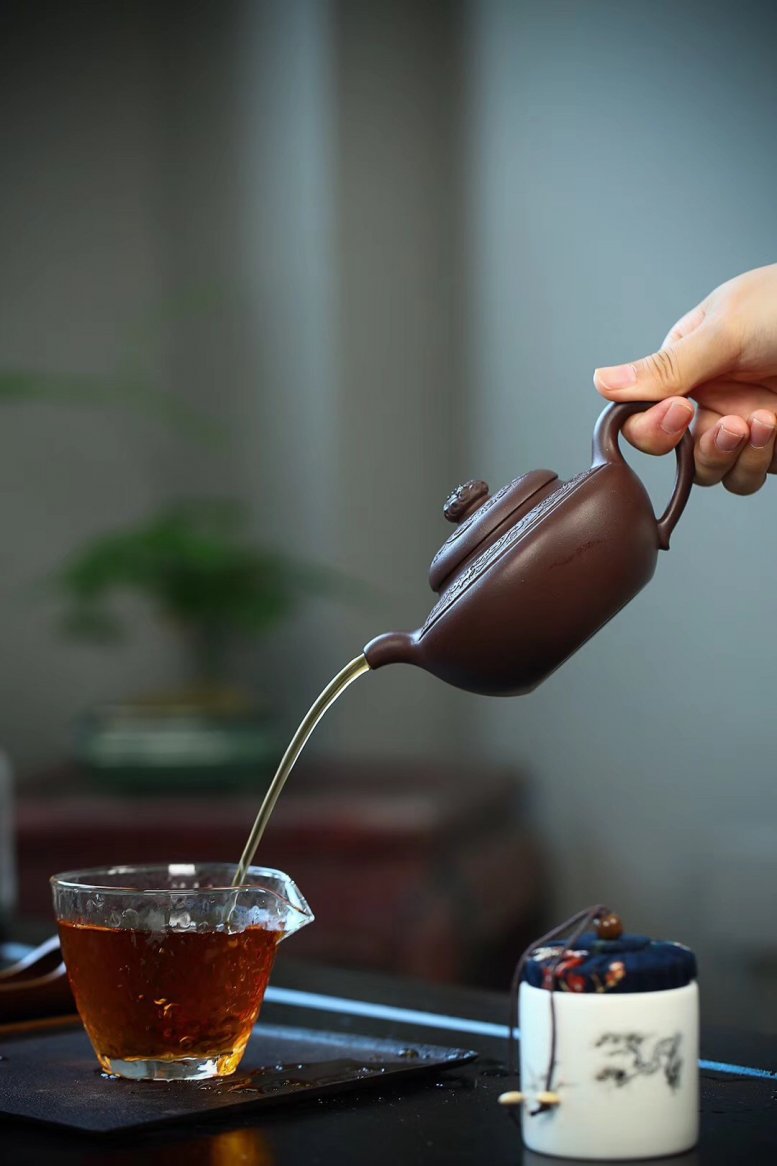 张伟军作品 福禄寿喜