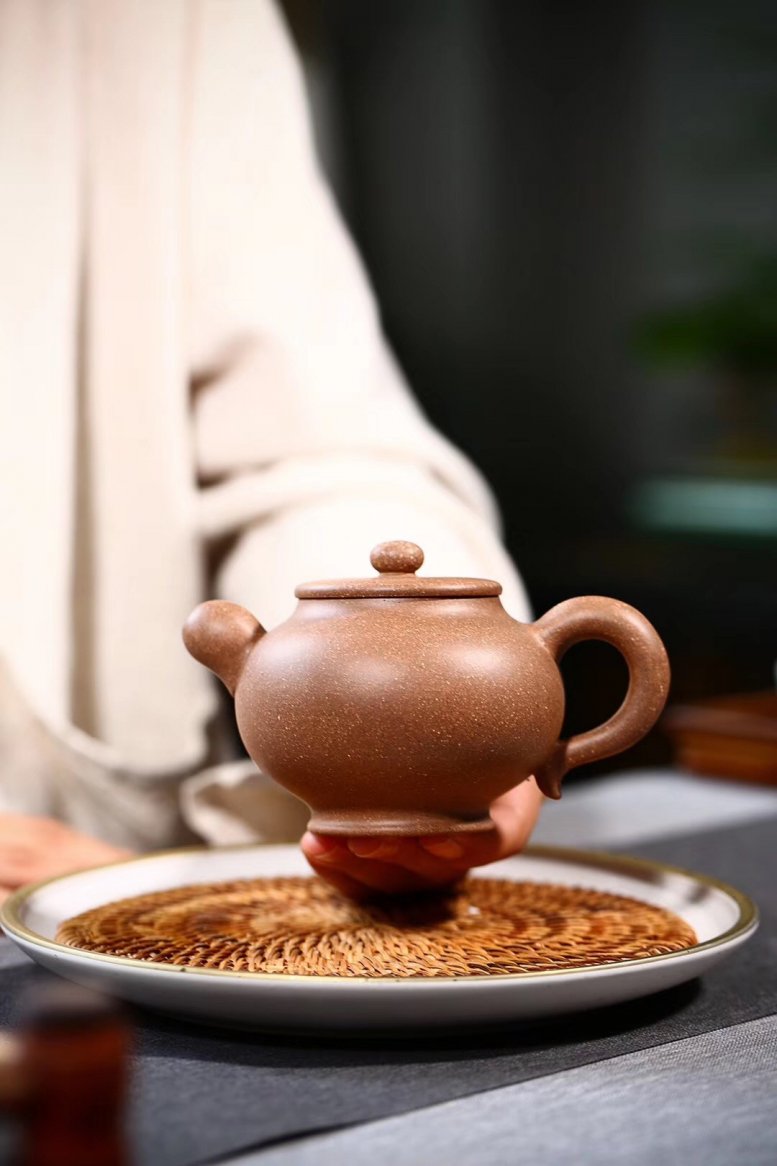 杨鹏作品 玉润