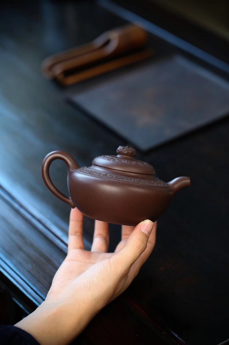 张伟军作品 福禄寿喜