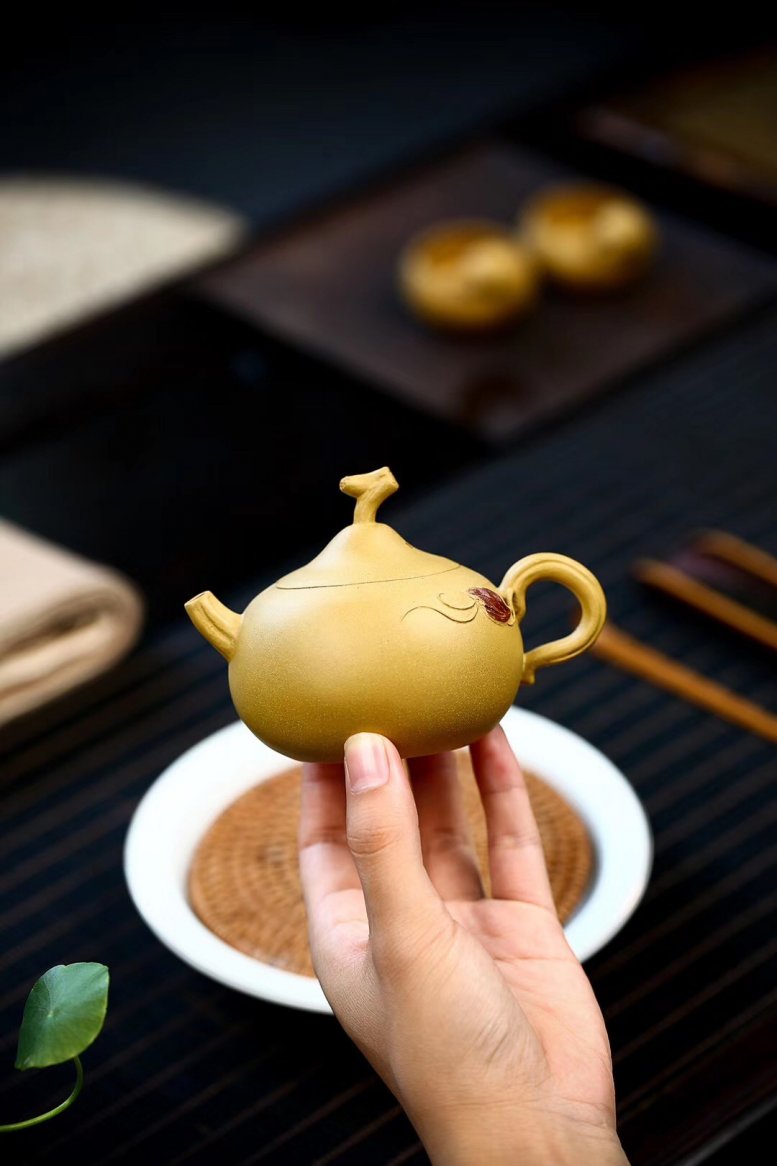 杨鹏作品 葫芦套组