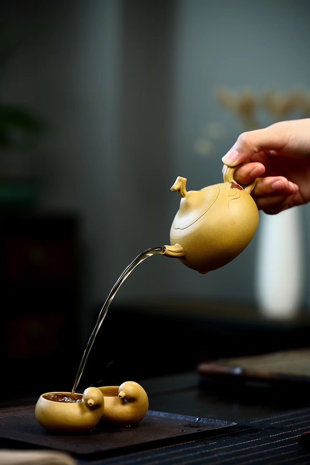 杨鹏作品 葫芦套组