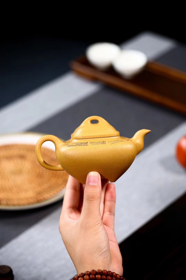 杨军保作品 传炉
