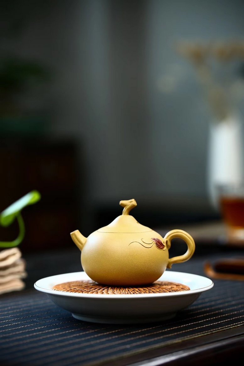 杨鹏作品 葫芦套组