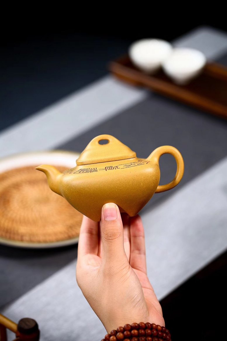 杨军保作品 传炉