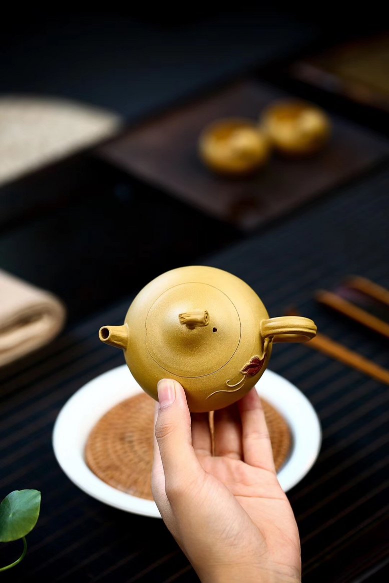杨鹏作品 葫芦套组