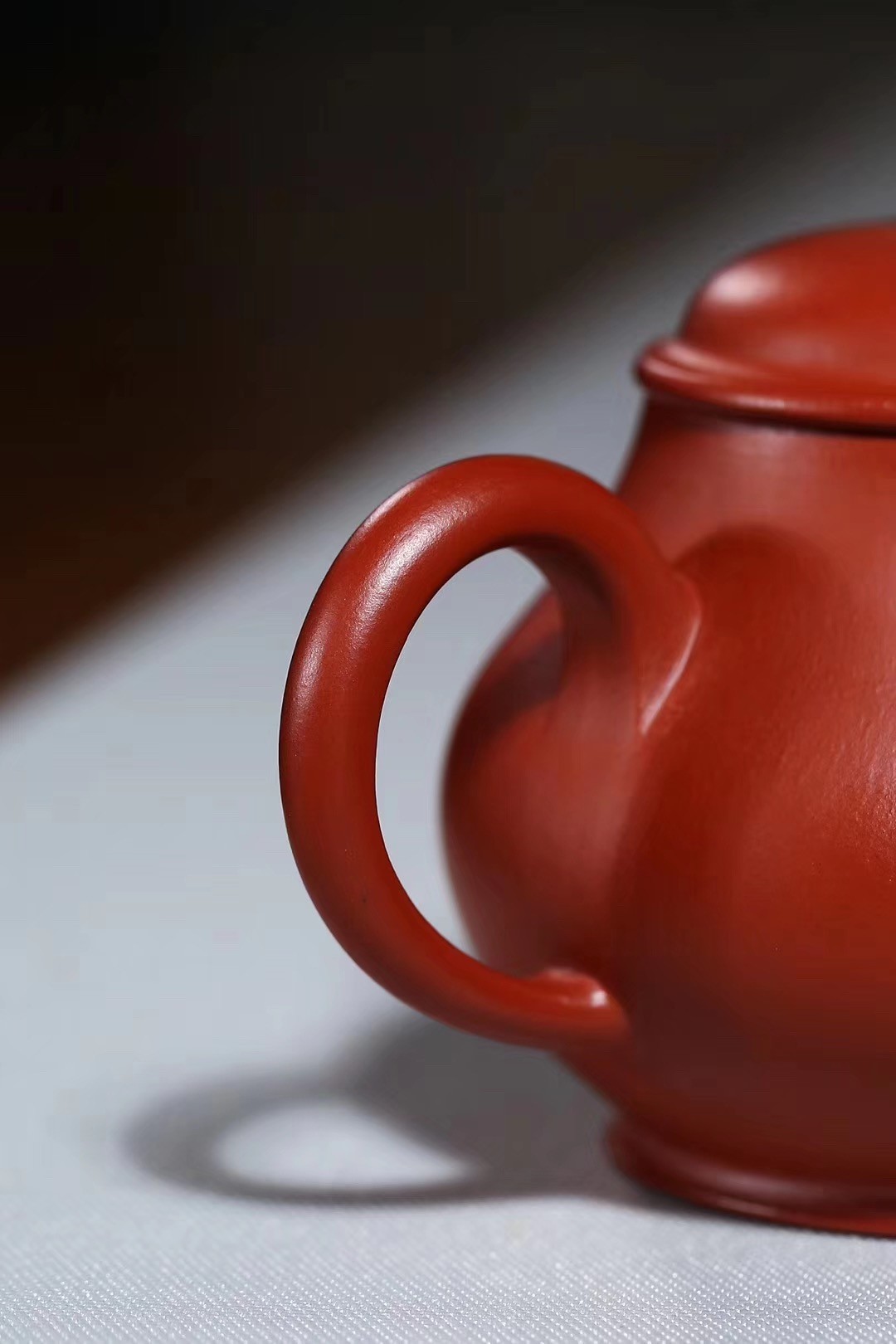 王其明作品 潘壶