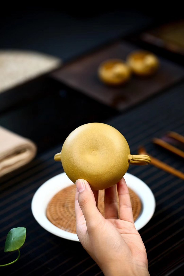 杨鹏作品 葫芦套组