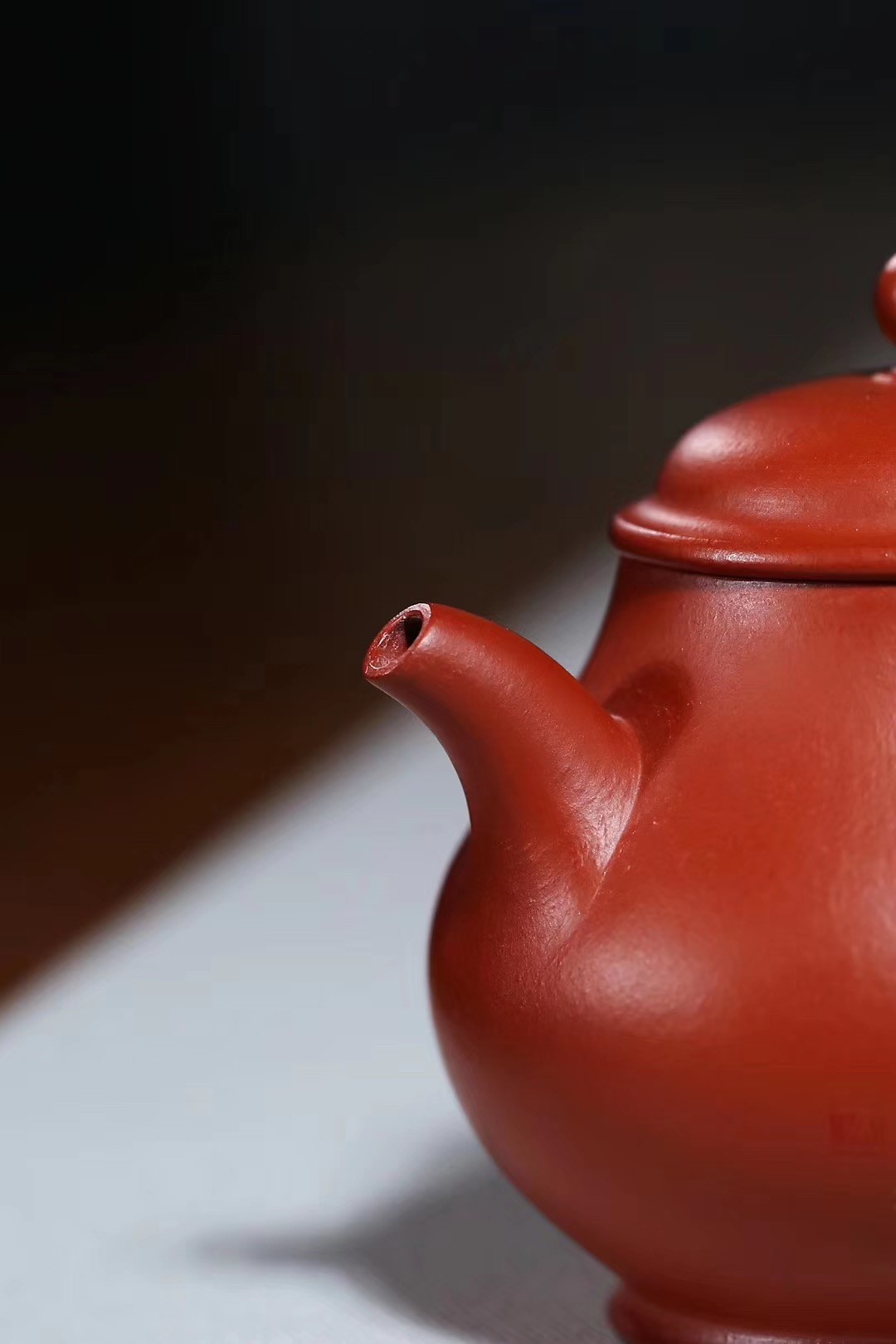 王其明作品 潘壶