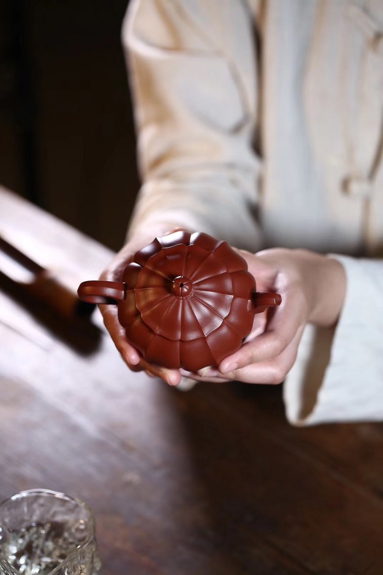 杨军保作品 宝菱