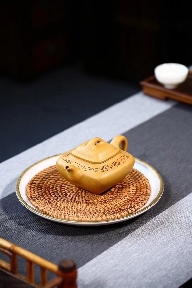 杨军保作品 传炉