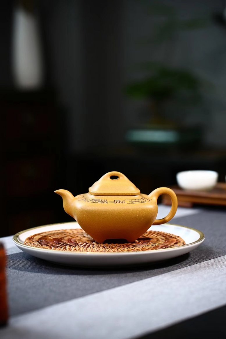 杨军保作品 传炉