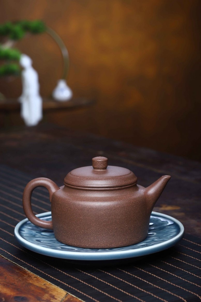 徐方梅作品 剑流德钟套组