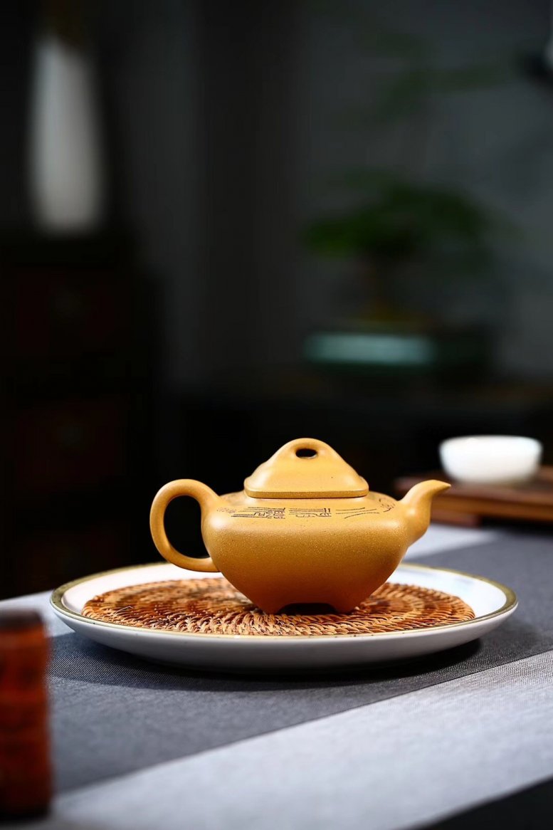杨军保作品 传炉