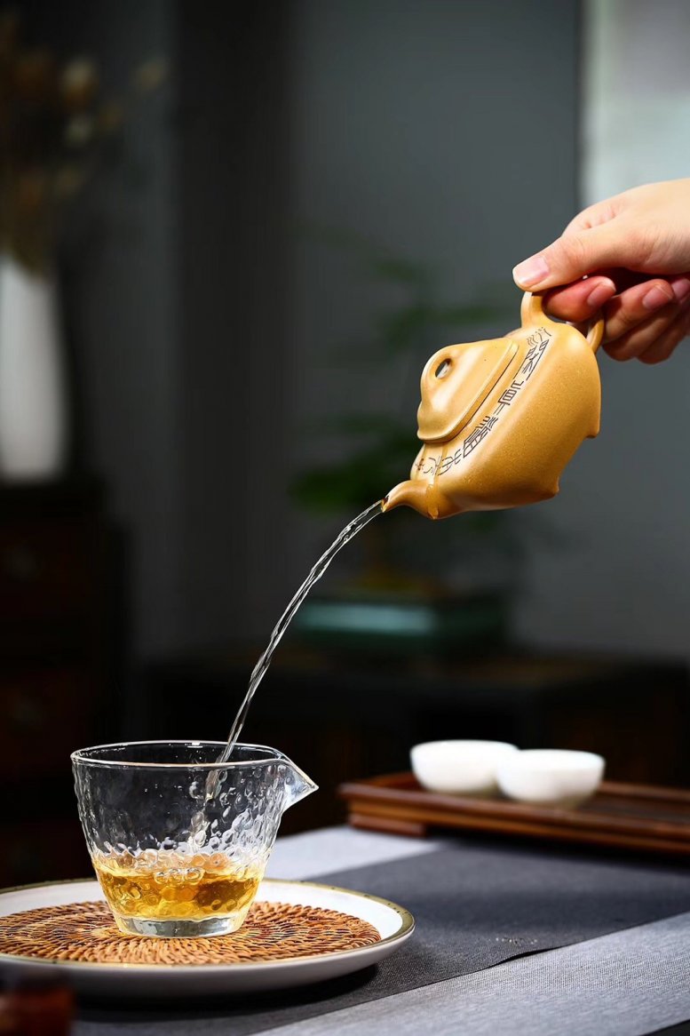 杨军保作品 传炉
