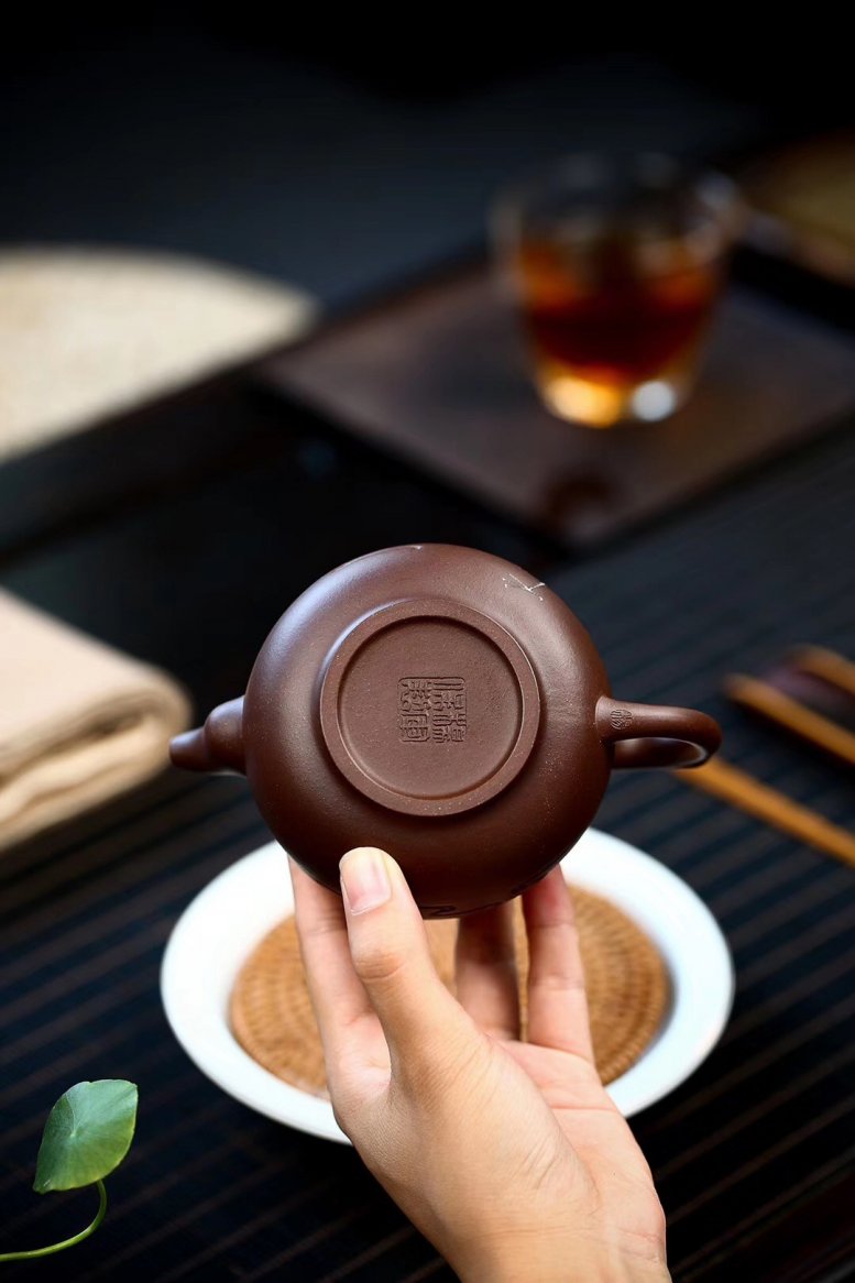 杨军保作品 福寿绵延