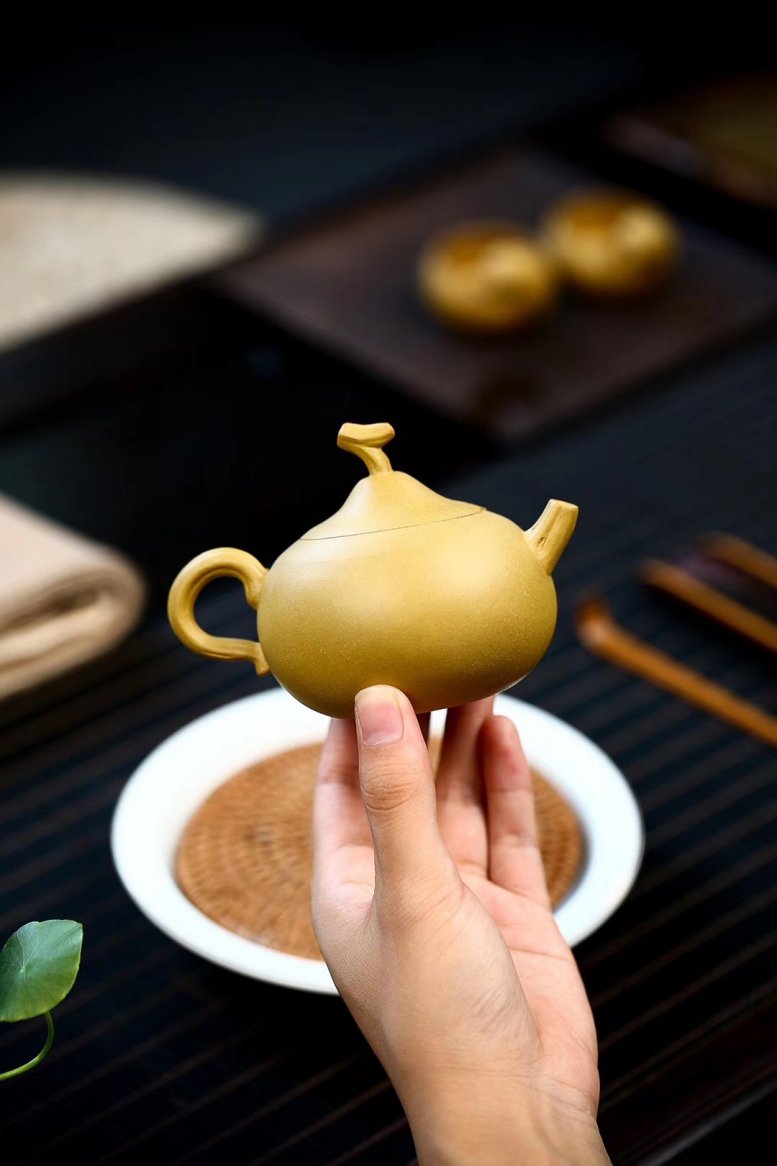 杨鹏作品 葫芦套组