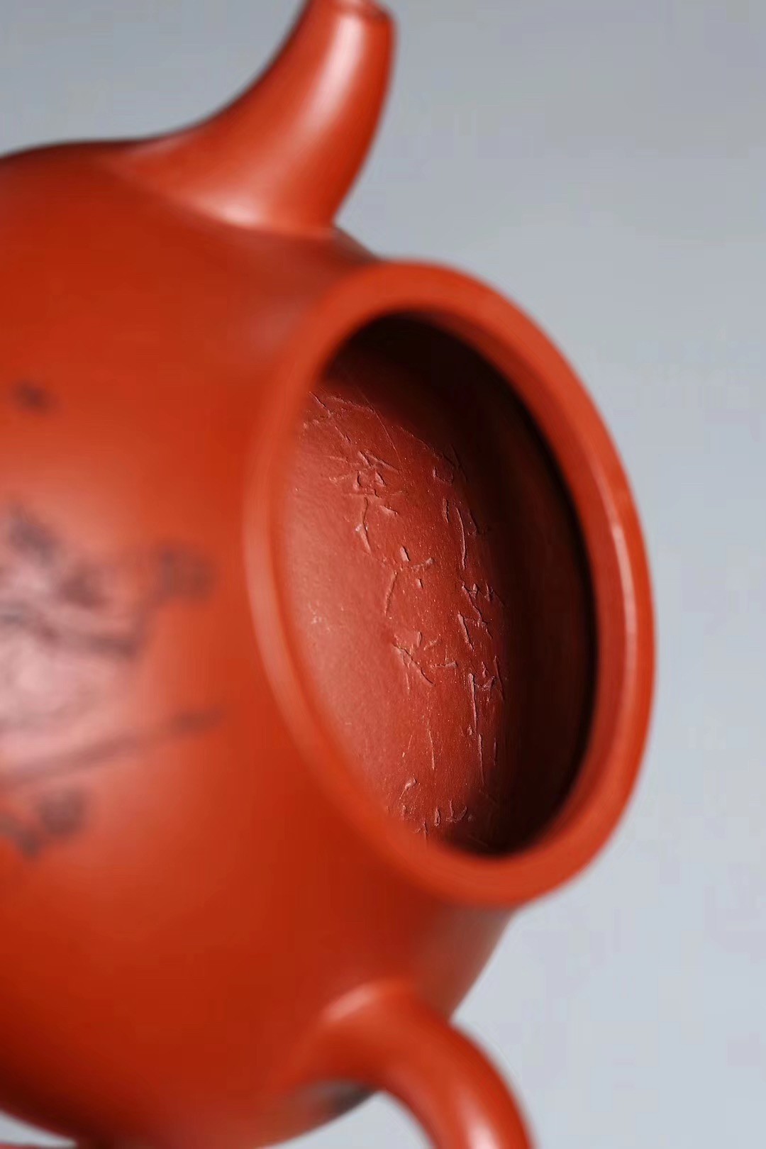 王其明作品 潘壶