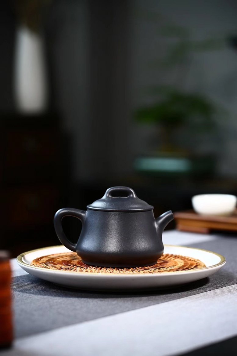 杨鹏作品 影瓢