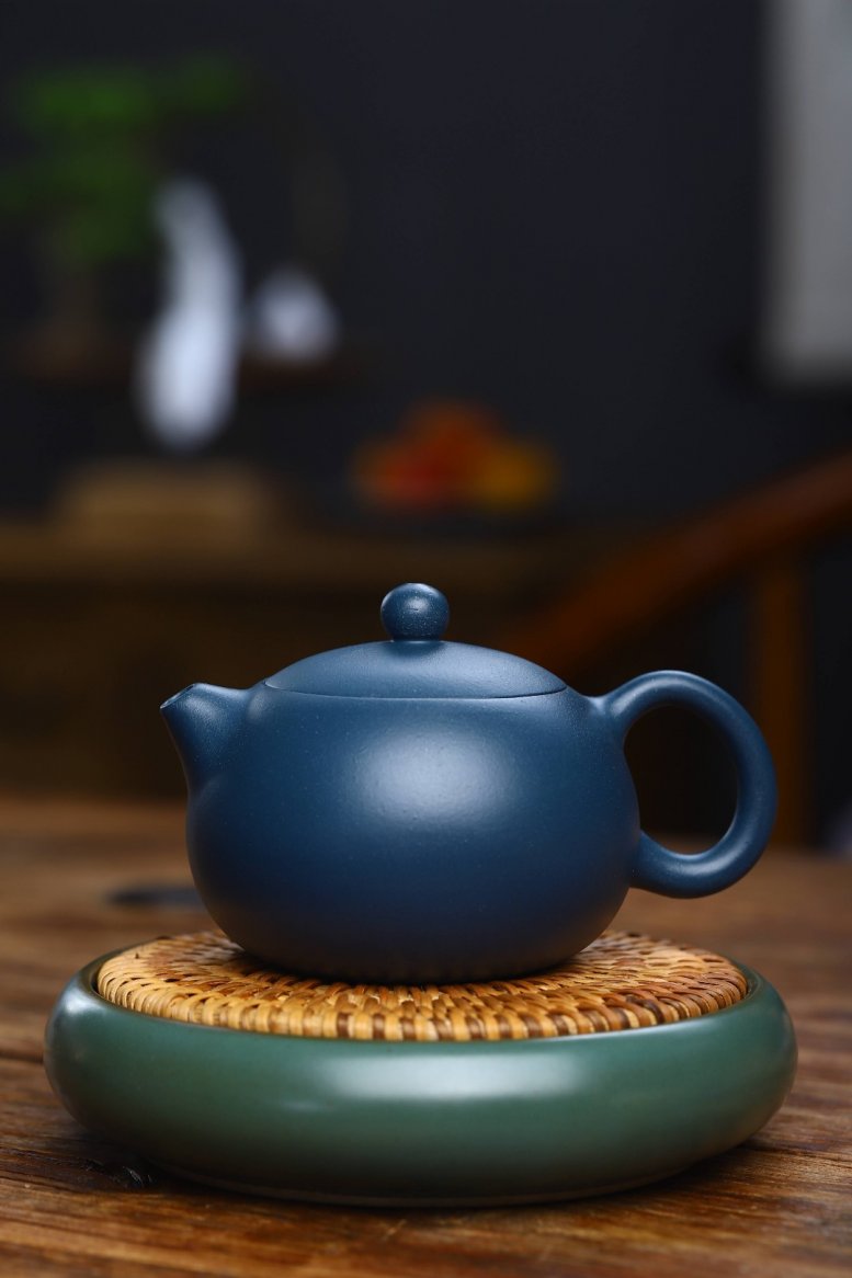 胡忠旺作品 西施套组一壶二杯
